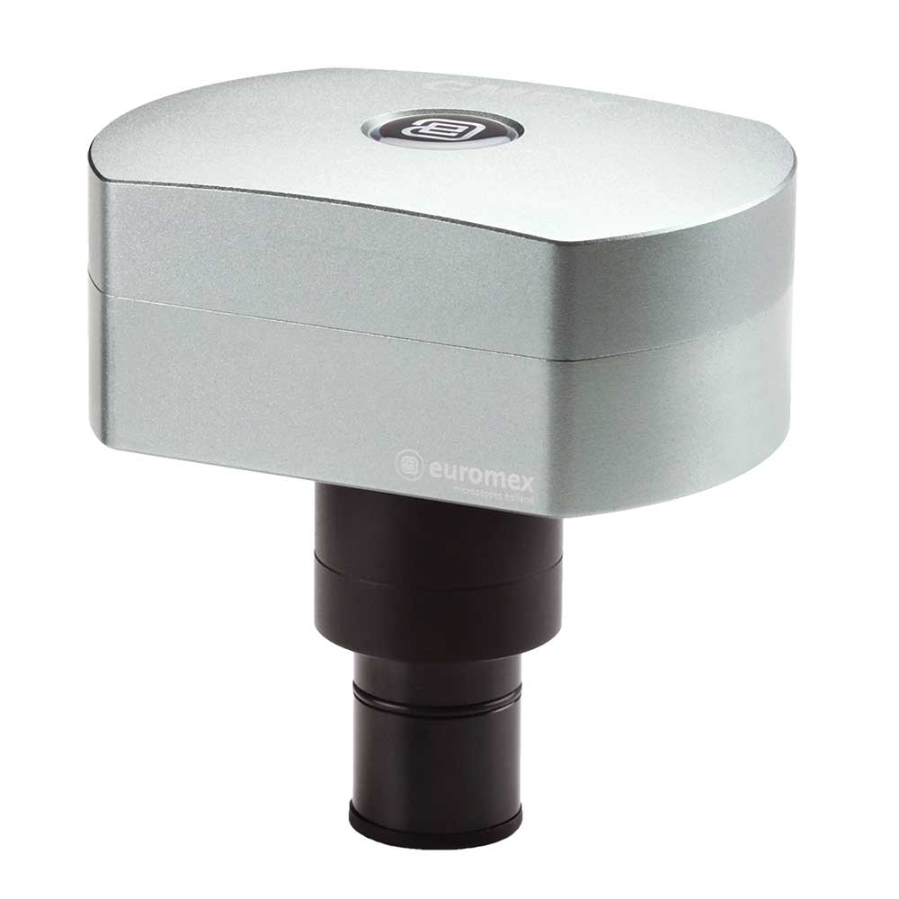 Globe Scientific CMEX-18 Pro, 18.0MP digital USB-3 camera with 1/2.3 inch CMOS sensor Image